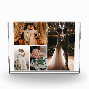 Create Your Own 4 Photo Collage