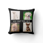 Create Your Own 4 photos Collage