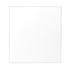 Create Your Own 4"x3"Post-it® Notes