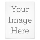 Create Your Own 4" x 6" Satin Photo Enlargement