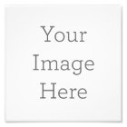 Create Your Own 4" x 6" Satin Photo Enlargement