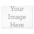 Create Your Own 4" x 6" Satin Photo Enlargement