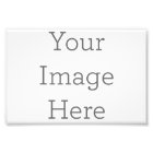 Create Your Own 4" x 6" Satin Photo Enlargement