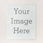 Create Your Own 520 Piece Puzzle