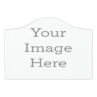 Create Your Own 5.25''x5.25'' UV Resistant Easel