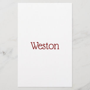 Create Your Own 5.5" x 8.5" Flyer Paper