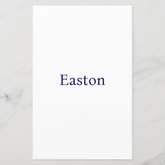 Create Your Own 5.5" x 8.5" Recipe Cards