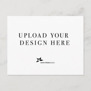 Create Your Own 5.5x4.25 Landscape Enclosure Card