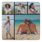 Create Your Own 5 Photo Collage