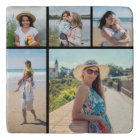 Create Your Own 5 Photo Collage