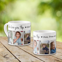 Create Your Own 5 Photo We Love You Pop