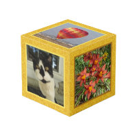 Create Your Own 5 Square Instagram Photo Honey
