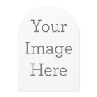 Create Your Own 5" x 7" Arch Invitation