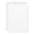 Create Your Own 5" x 7" Invitation