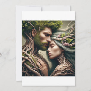 Create your own 5" x 7" invitation