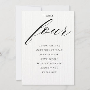 Create Your Own 5" x 7" Invitation