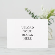 Create Your Own 5 x 7 Landscape