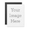 Create Your Own 5" x 7" Magnetic Holiday Card