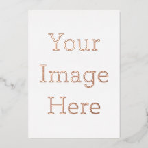 Create Your Own Invitations
