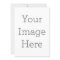 Create Your Own 5" x 7" Wedding Invitation