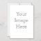 Create Your Own 5" x 7" Wedding Invitation Magnet