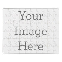 Create Your Own 60-piece Puzzle
