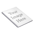 Create Your Own 6.6" x 8.75" Classic Notebook