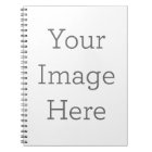 Create Your Own 6.6" x 8.75" Classic Notebook