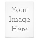 Create Your Own 6.82''x6.82'' Photo Enlargement