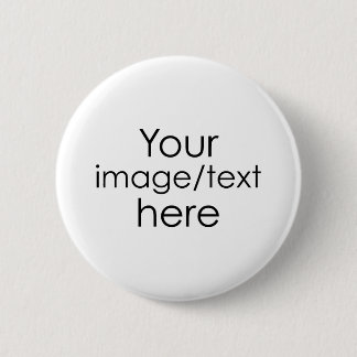 Create Your Own 6 Cm Round Badge