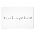 Create Your Own 6" x 4" Satin Photo Enlargement