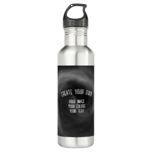 Create Your Own 710 Ml Water Bottle