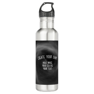 Create Your Own 710 Ml Water Bottle