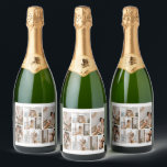 Create Your Own 7 Photo Collage<br><div class="desc">Introducing our personalised photo collage sparkling wine labels - the perfect way to add a personal touch to your special occasion! Whether it's a graduation, a family gathering, a trip with friends, or a special celebration, our high-quality sparkling wine labels are the perfect way to showcase your favourite memories. Our...</div>