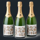 Create Your Own 7 Photo Collage<br><div class="desc">Introducing our personalised photo collage sparkling wine labels - the perfect way to add a personal touch to your special occasion! Whether it's a graduation, a family gathering, a trip with friends, or a special celebration, our high-quality sparkling wine labels are the perfect way to showcase your favourite memories. Our...</div>
