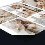 Create Your Own 7 Photo Collage<br><div class="desc">Introducing our personalised photo collage enlargement - the perfect way to showcase your favourite memories! Whether you're celebrating a graduation, honouring family, cherishing friends, or remembering a vacation trip, our custom photo enlargements are the ultimate way to commemorate any occasion. Our photo enlargements are available in a variety of sizes...</div>