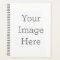 Create Your Own 8.5" x 11" Hardcover Planner