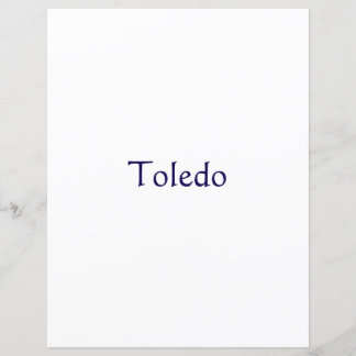 Create Your Own 8.5" x 11" Recipe Cards