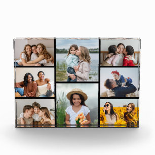 Create Your Own 8 Photo Collage