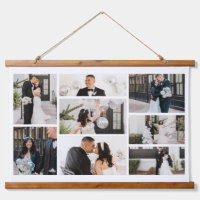 Create Your Own 8 Photo Collage