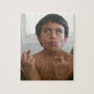 Create Your Own 8x10 Photo Puzzle