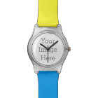 Create Your Own 9.5" Length May28th Watch