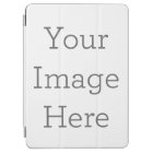 Create Your Own 9.7" iPad Smart Cover