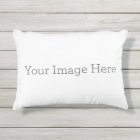 Create Your Own Accent Pillow