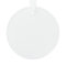 Create Your Own Acrylic Circle-Shaped Ornament