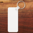 Create Your Own Acrylic Keychain