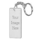 Create Your Own Acrylic Keychain