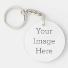 Create Your Own Acrylic Keychain