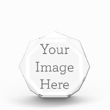 Create Your Own Awards