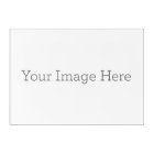 Create Your Own Acrylic Print